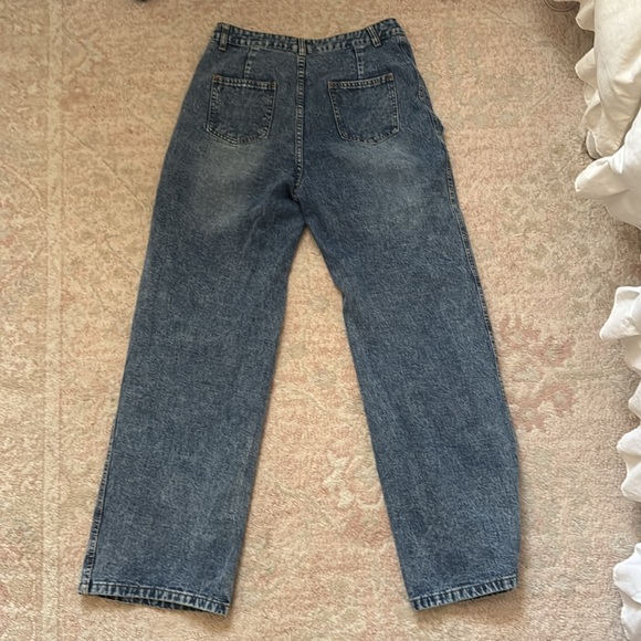 Denim - Denim Jeans